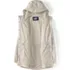 Plus Size Squall Packable Waterproof Raincoat, alternative image