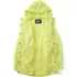 Plus Size Squall Packable Waterproof Raincoat, alternative image