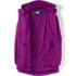 Women's Squall Packable Waterproof Raincoat, alternative image