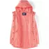 Petite Waterproof Hooded Packable Raincoat, alternative image