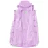Squall Packable Waterproof Raincoat, alternative image