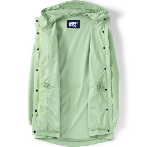 Squall Packable Waterproof Raincoat - image 2