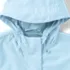 Squall Packable Waterproof Raincoat, alternative image