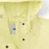 Squall Packable Waterproof Raincoat, alternative image