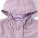 Women's Waterproof Hooded Packable Raincoat, alternative image