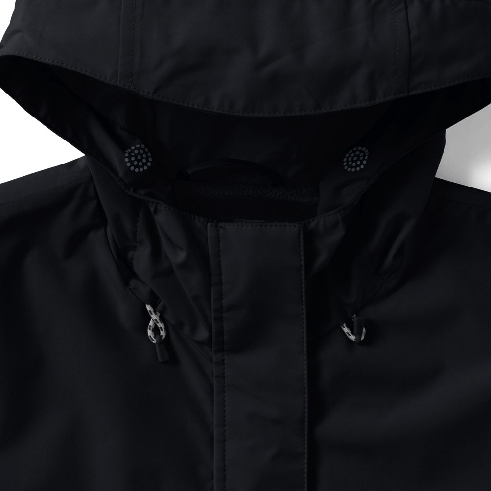 Lands end 2024 ultimate rain jacket