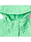 Wasserdichte Regenjacke mit Packfach für Damen image number 7