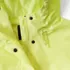 Plus Size Squall Packable Waterproof Raincoat, alternative image