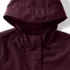 Petite Waterproof Hooded Packable Raincoat, alternative image