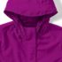 Women's Squall Packable Waterproof Raincoat, alternative image
