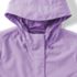 Women's Squall Packable Waterproof Raincoat, alternative image