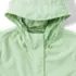 Petite Waterproof Hooded Packable Raincoat, alternative image
