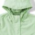 Women's Squall Packable Waterproof Raincoat, alternative image