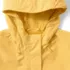 Plus Size Squall Packable Waterproof Raincoat, alternative image