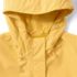 Women's Squall Packable Waterproof Raincoat, alternative image