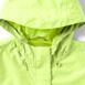 Women's Petite Waterproof Hooded Packable Raincoat, alternative image