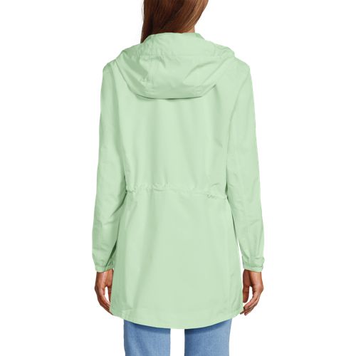 Squall Packable Waterproof Raincoat - image 4