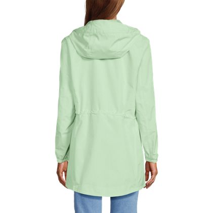 Women's Squall Packable Waterproof Raincoat - image 3