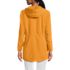 Women's Tall Squall Packable Waterproof Raincoat, Back