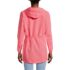 Squall Packable Waterproof Raincoat, Back