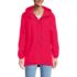 Women's Squall Packable Waterproof Raincoat, Front