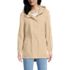 Women's Squall Packable Waterproof Raincoat, Front