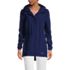 Women's Squall Packable Waterproof Raincoat, Front