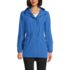 Women's Squall Packable Waterproof Raincoat, Front