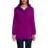 Women's Squall Packable Waterproof Raincoat, Front