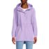 Women's Squall Packable Waterproof Raincoat, Front