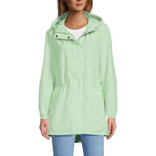 Squall Packable Waterproof Raincoat - image 3