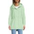 Women's Squall Packable Waterproof Raincoat, Front