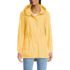 Women's Squall Packable Waterproof Raincoat, Front