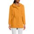 Women's Tall Squall Packable Waterproof Raincoat, Front