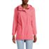 Squall Packable Waterproof Raincoat, Front
