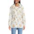 Women's Squall Packable Waterproof Raincoat, Front