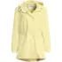 Squall Packable Waterproof Raincoat, Front