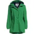 Squall Packable Waterproof Raincoat, Front