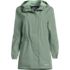 Women's Plus Size Squall Packable Waterproof Raincoat, Front