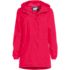 Women's Squall Packable Waterproof Raincoat, Front