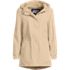 Women's Squall Packable Waterproof Raincoat, Front