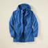 Squall Packable Waterproof Raincoat, Front