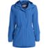 Women's Squall Packable Waterproof Raincoat, Front
