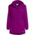Women's Squall Packable Waterproof Raincoat, Front
