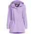 Women's Squall Packable Waterproof Raincoat, Front