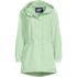 Women's Squall Packable Waterproof Raincoat, Front