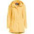 Women's Squall Packable Waterproof Raincoat, Front