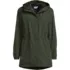 Squall Packable Waterproof Raincoat, Front
