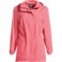 Squall Packable Waterproof Raincoat, Front