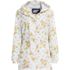 Women's Squall Packable Waterproof Raincoat, Front